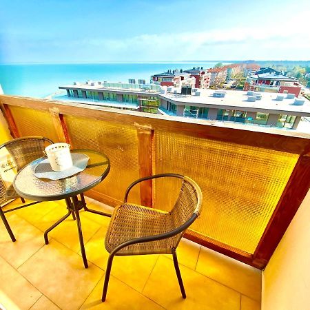 Aqua Blue Apartmanok - Siófok Exteriér fotografie